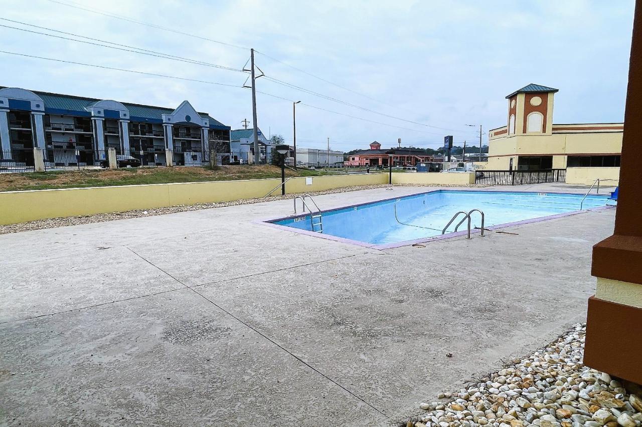 My Homes Macon North I-75 By Oyo Exterior foto