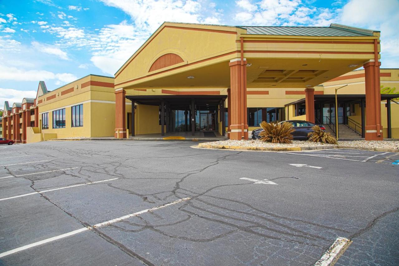 My Homes Macon North I-75 By Oyo Exterior foto