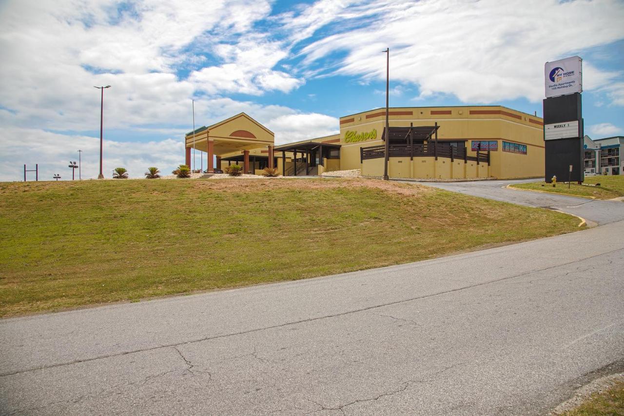 My Homes Macon North I-75 By Oyo Exterior foto