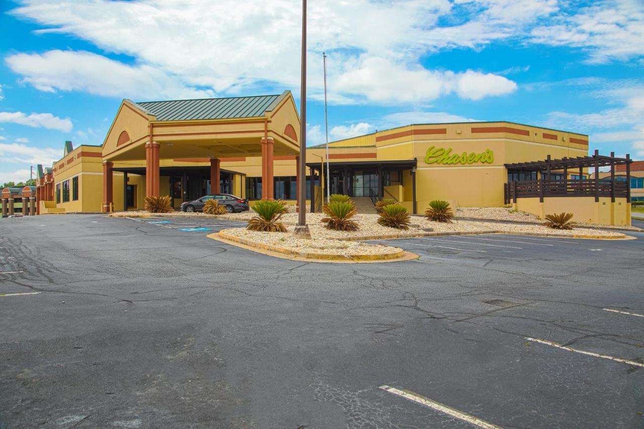 My Homes Macon North I-75 By Oyo Exterior foto