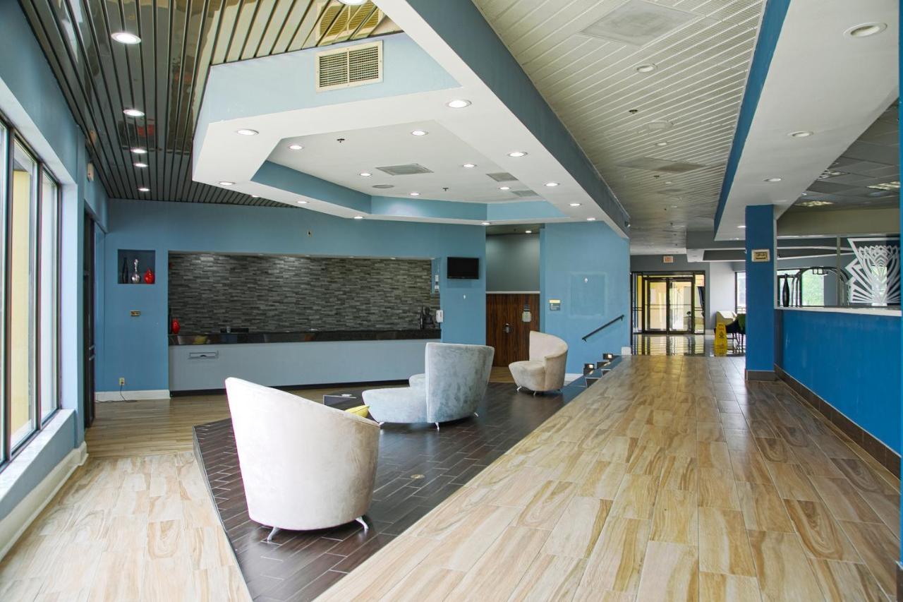 My Homes Macon North I-75 By Oyo Exterior foto