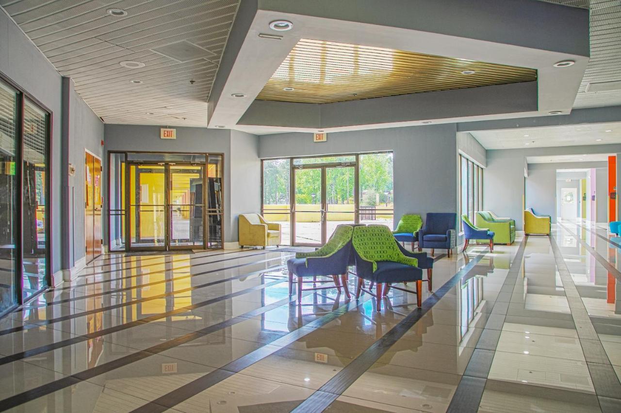 My Homes Macon North I-75 By Oyo Exterior foto
