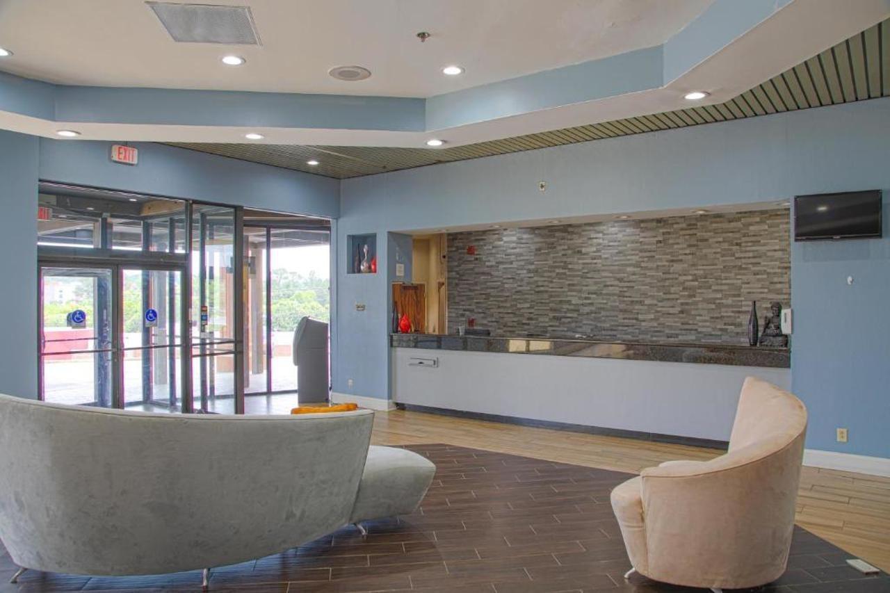 My Homes Macon North I-75 By Oyo Exterior foto